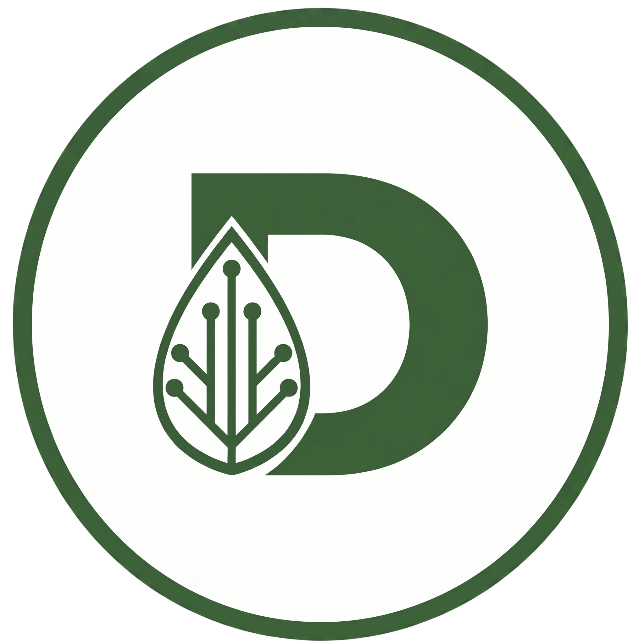 Daphne Bilişim Logosu